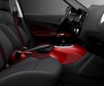 Nissan Juke 2010 года